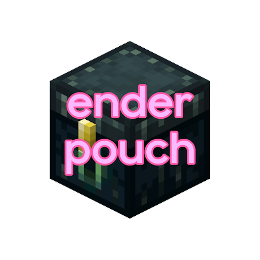 Ender Pouch