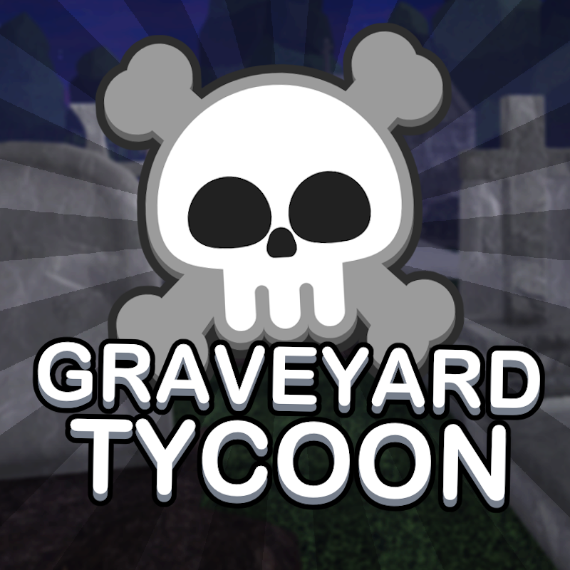 Graveyard Tycoon